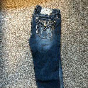 Miss Me Skinny Jeans